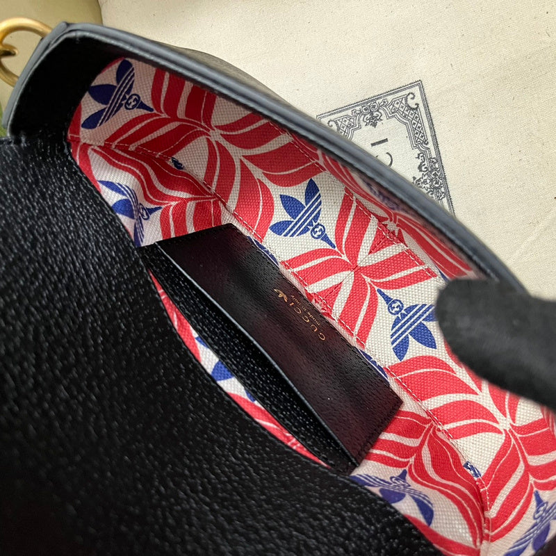 OZ - GCI Bags - 708