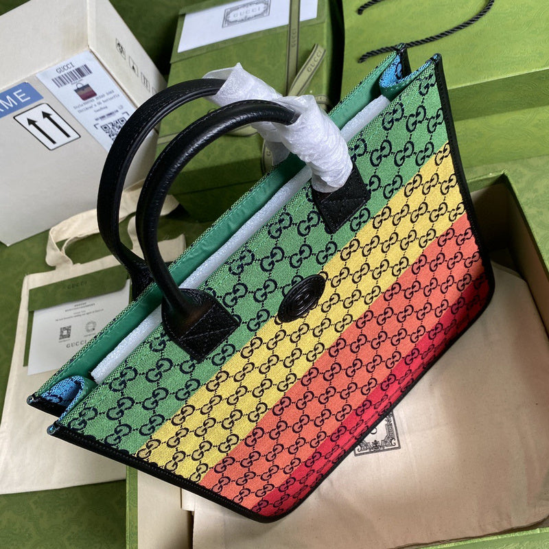 Ozarra - GUKI Bags - 1785
