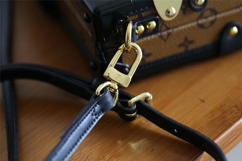 Ozarra Fashion Lu-Vi bags - 8218