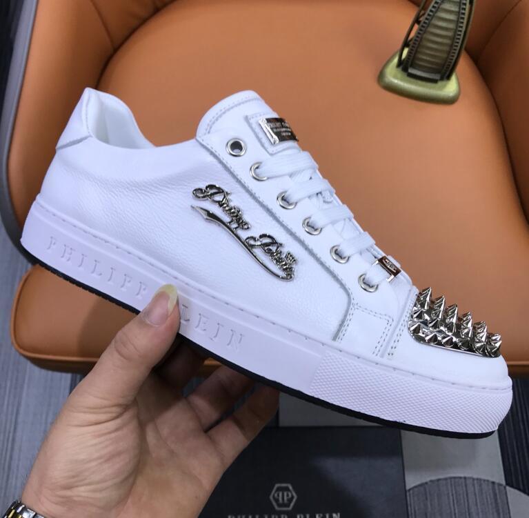Ozarra Luxury - PHP Shoes - 103