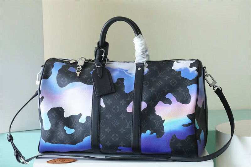 Ozarra Fashion Lu-Vi bags - 11216