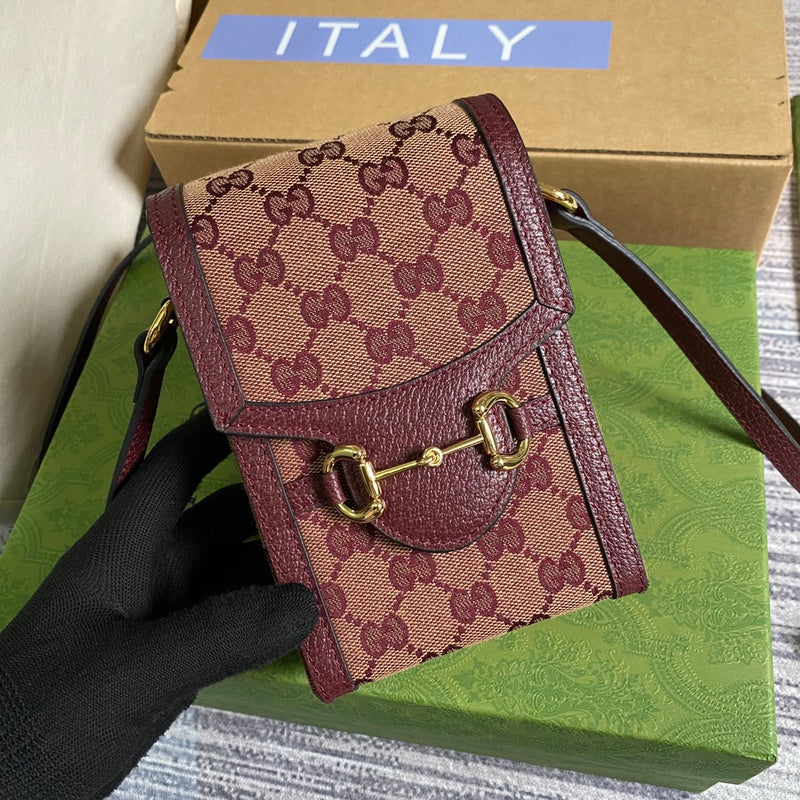 Ozarra - GG Bags - 1785