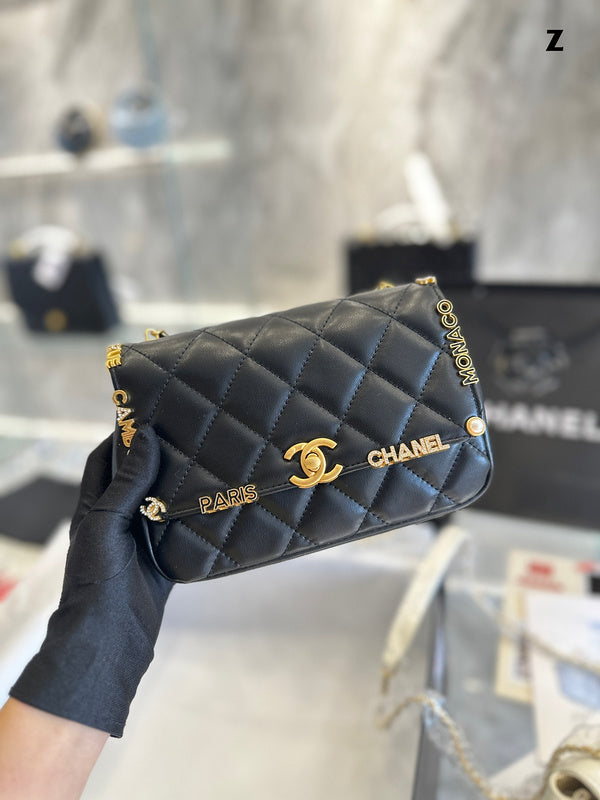 Ozarra - CHL Bags - 7082
