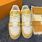 Ozarra Luxury - LOV Men Shoes - 1197
