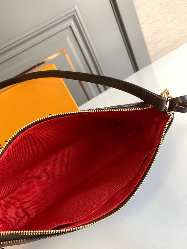 Ozarra Fashion Lu-Vi bags - 17062