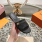 Ozarra Luxury - LOV Women Shoes - 086