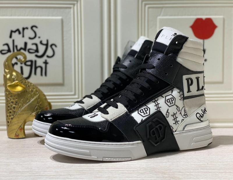 Ozarra Luxury - PHP Shoes - 118