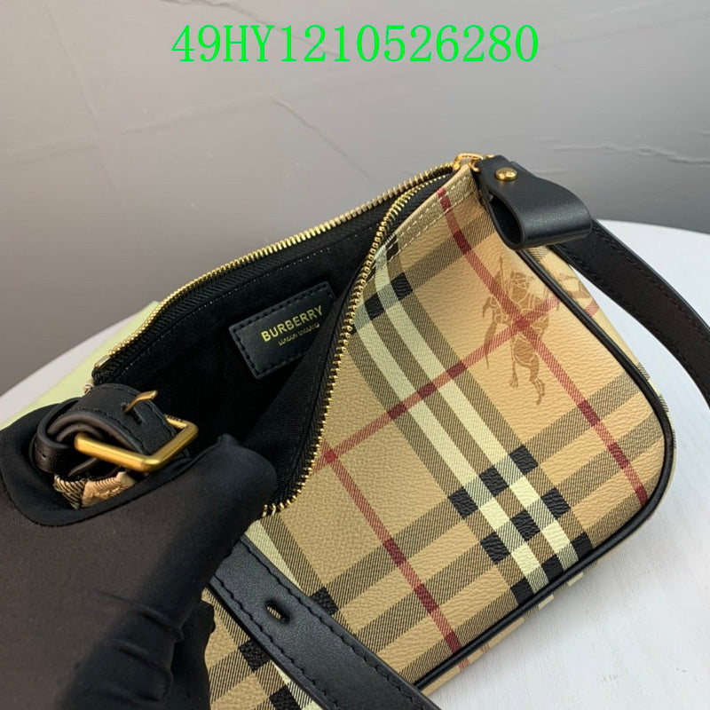 Ozarra Fashion -BBR Bags - 545