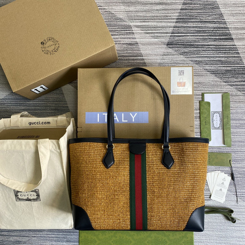 Ozarra - GUKI Bags - 1819