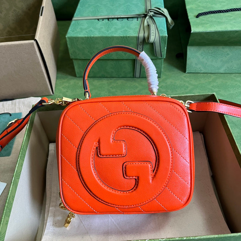 OZ - GCI Bags - 1408