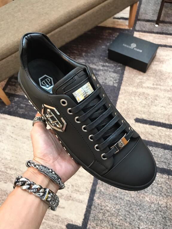 Ozarra Luxury - PHP Shoes - 229
