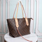 Fashion Lu-Vi bags - 3715