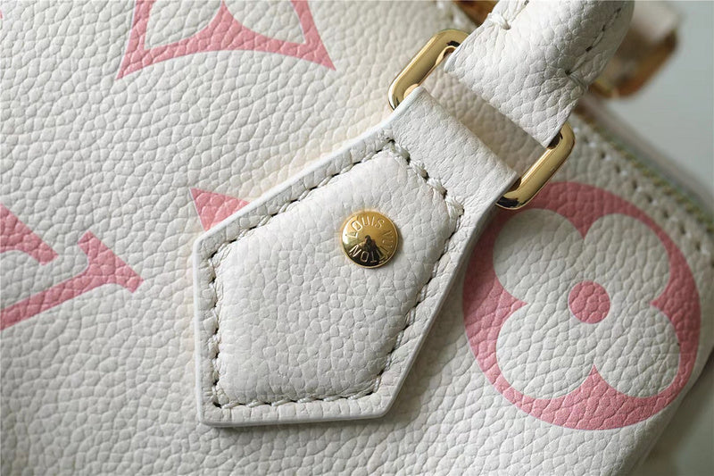 Ozarra - LUV Bags - 501