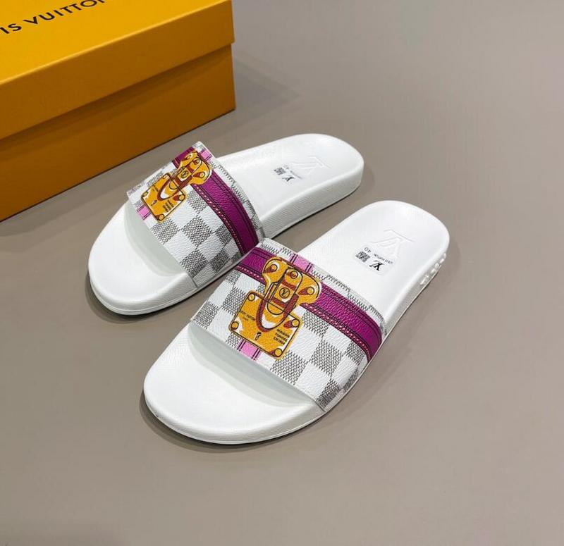 Ozarra Luxury - LOV Men Shoes - 1494