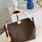 Ozarra Fashion Lu-Vi bags - 17306