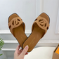 Ozarra Luxury - LOV Women Shoes - 116