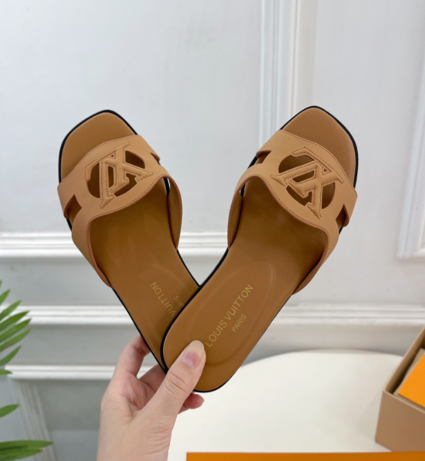 Ozarra Luxury - LOV Women Shoes - 116