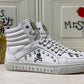 Ozarra Luxury - PHP Shoes - 089