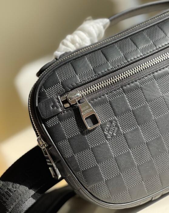 Ozarra Luxury - LOV Bags - 2553