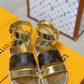 Ozarra Luxury - LOV Women Shoes - 1721