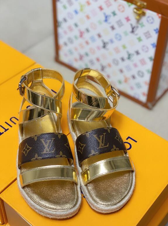 Ozarra Luxury - LOV Women Shoes - 1721