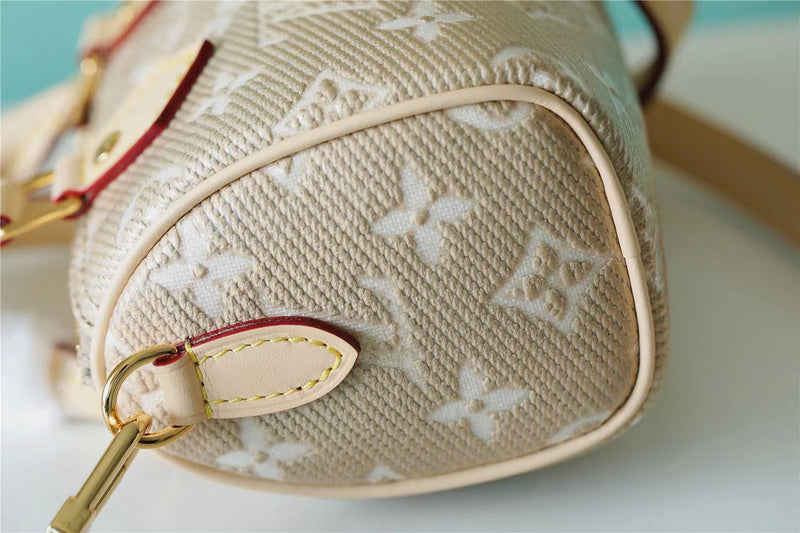 Ozarra - LUV Bags - 150