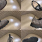 Ozarra Luxury - LOV Men Shoes - 890