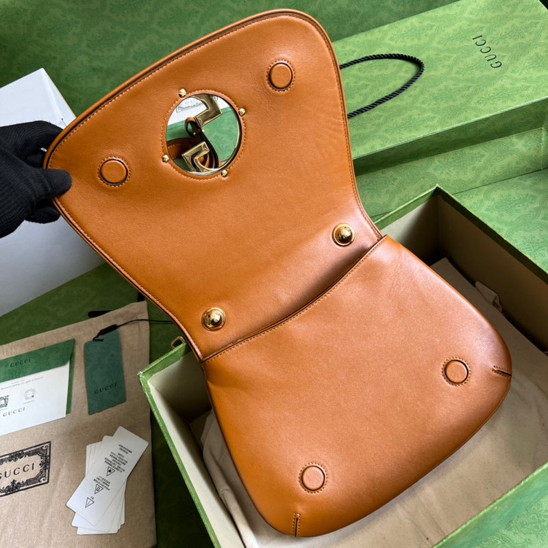 OZ - GCI Bags - 729