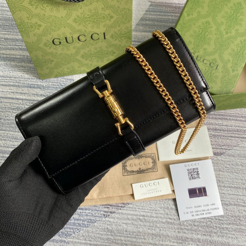 Ozarra - GG Bags - 2057