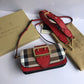 Ozarra Fashion -BBR Bags - 1305