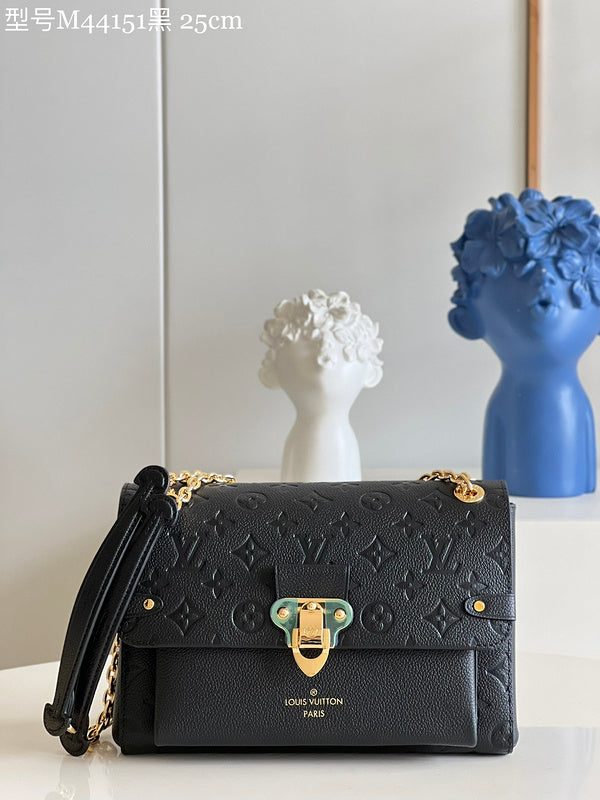 Ozarra Fashion Lu-Vi Bags - 16786