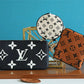 Ozarra Fashion Lu-Vi bags - 8969