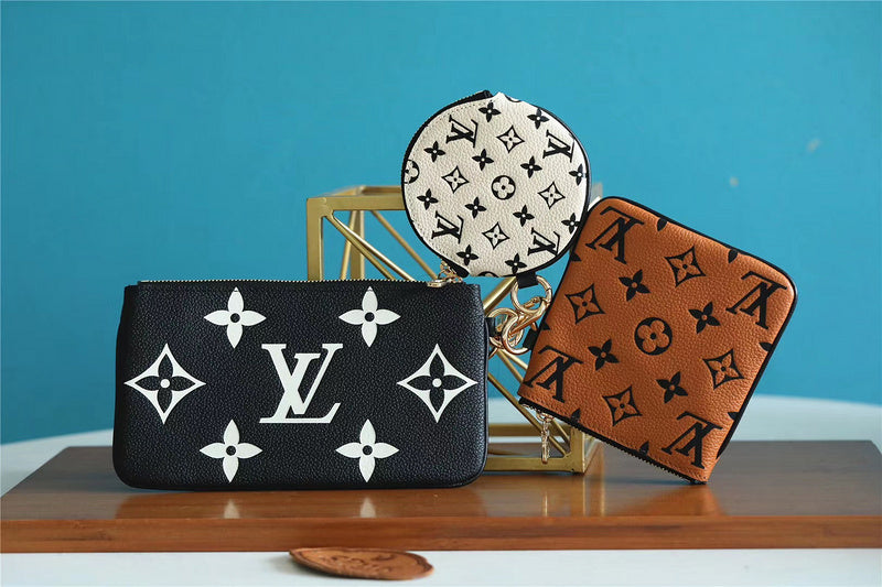 Ozarra Fashion Lu-Vi bags - 8969