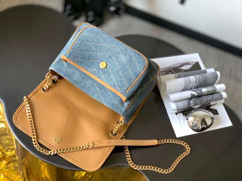 Ozarra - SLY Bags 360