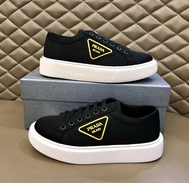 Ozarra Luxury - PHP Shoes - 016
