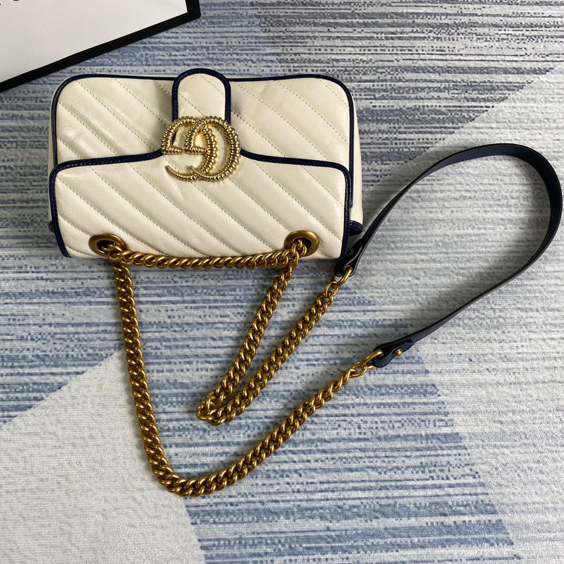 Ozarra - GUKI Bags - 2211