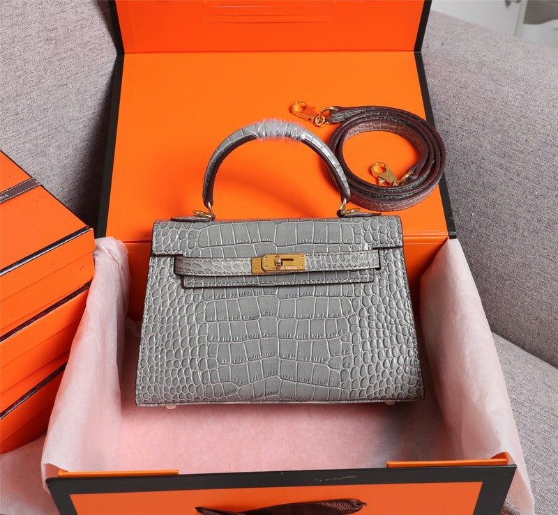 Ozarra - HMS Bags - 744