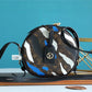 Ozarra Fashion Lu-Vi bags - 8314