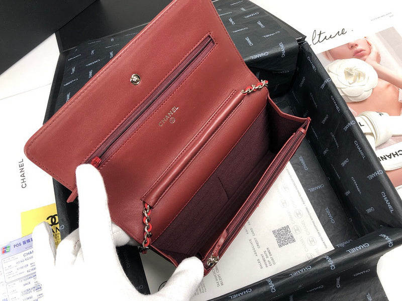 Ozarra - CHL Bags - 7472
