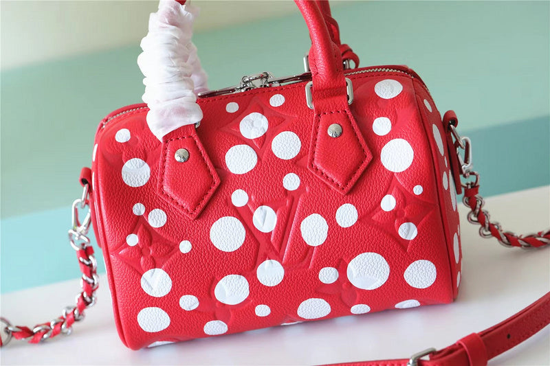Ozarra - LUV Bags - 470