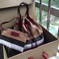Ozarra Fashion -BBR Bags - 1361