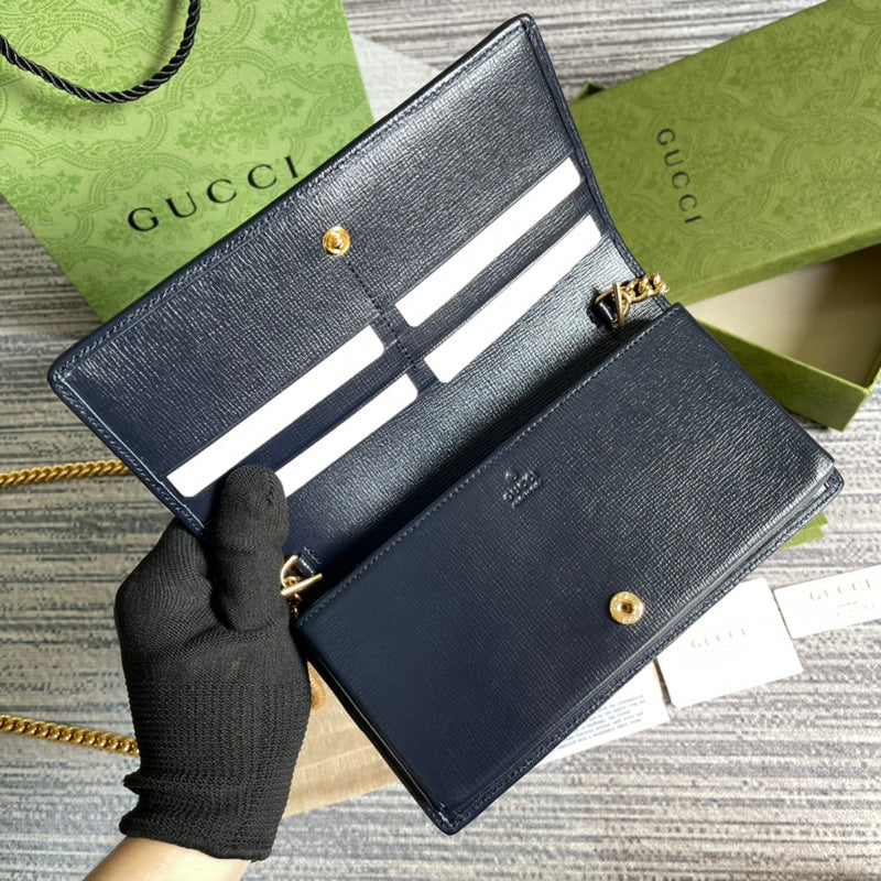 Ozarra - GG Bags - 1739