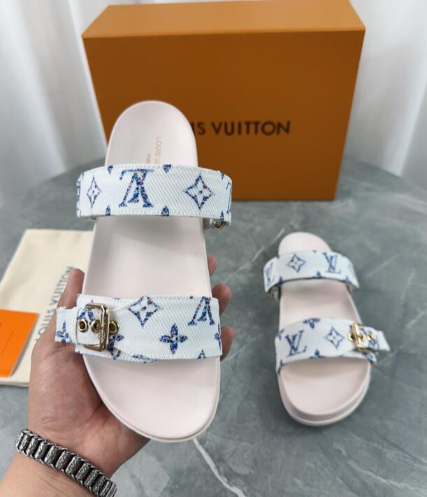 Ozarra Luxury - LOV Women Shoes - 198