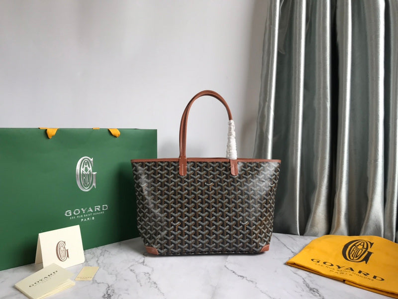 OZ - GYO Bags - 847