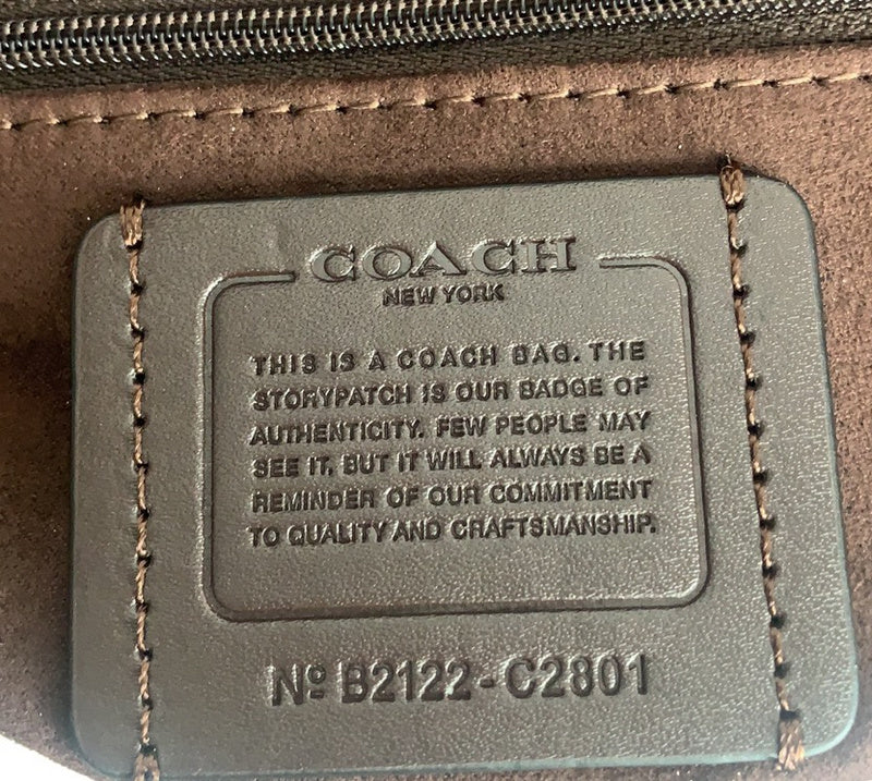 Ozarra - CAH Bags - 655