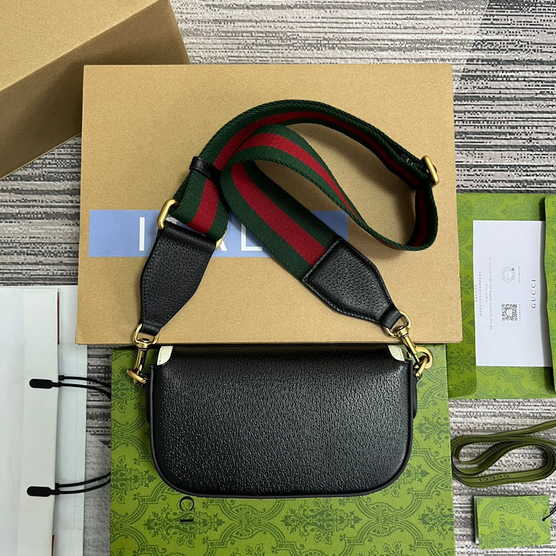 Ozarra - GG Bags - 463
