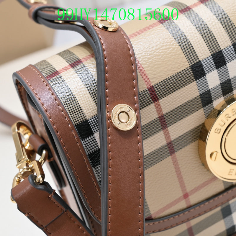 Ozarra Fashion -BBR Bags - 059