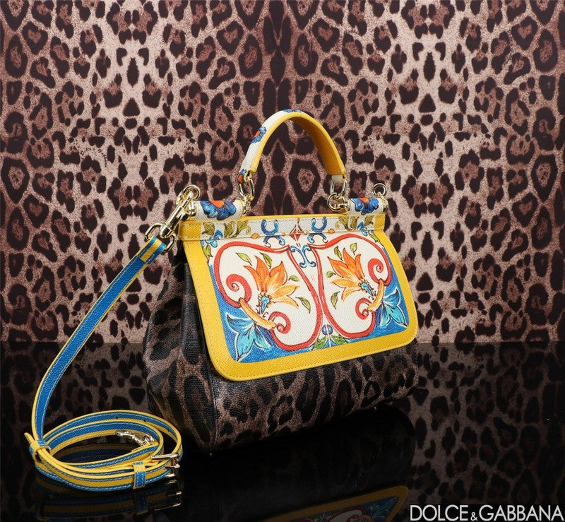 Ozarra - DG Bags - 420