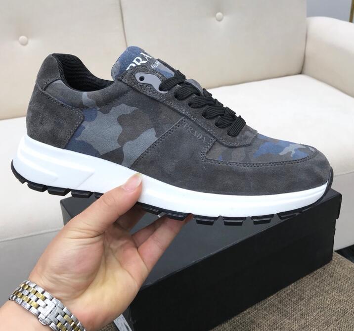 Ozarra Luxury - PD Men Shoes - 426