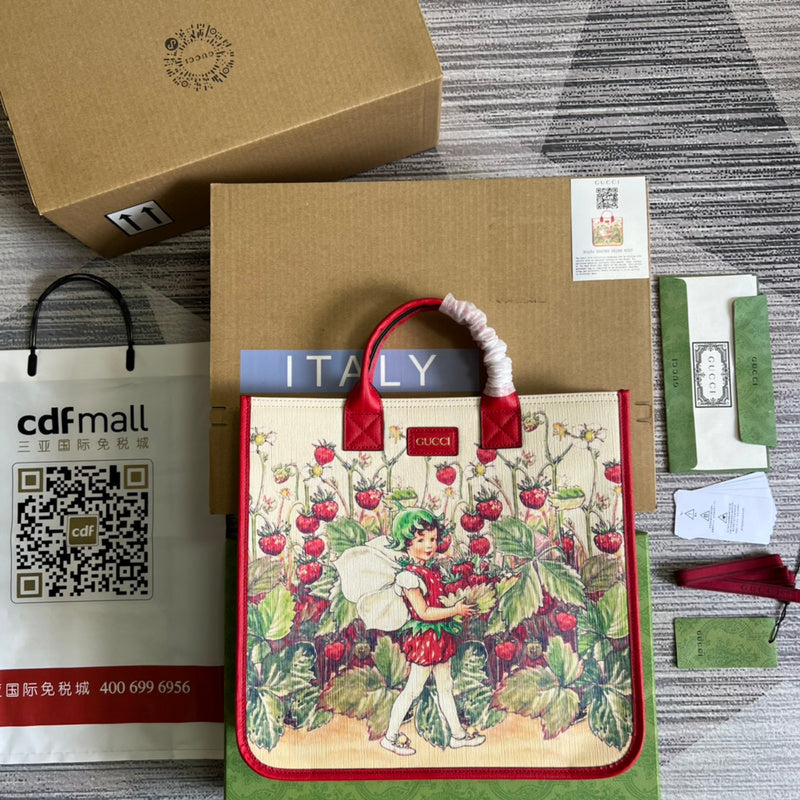 Ozarra - GG Bags - 983